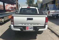 تويوتا تاكوما